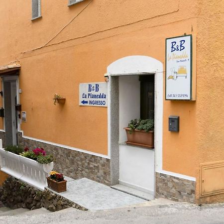 B&B La Pianedda Castelsardo Dış mekan fotoğraf