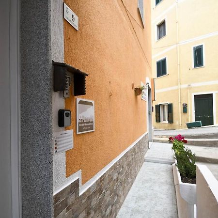 B&B La Pianedda Castelsardo Dış mekan fotoğraf