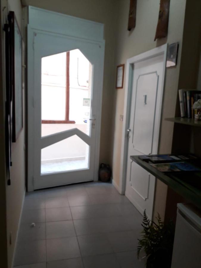 B&B La Pianedda Castelsardo Dış mekan fotoğraf