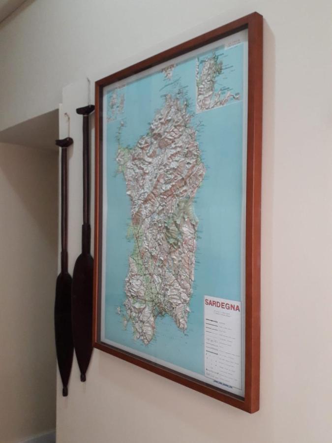 B&B La Pianedda Castelsardo Dış mekan fotoğraf