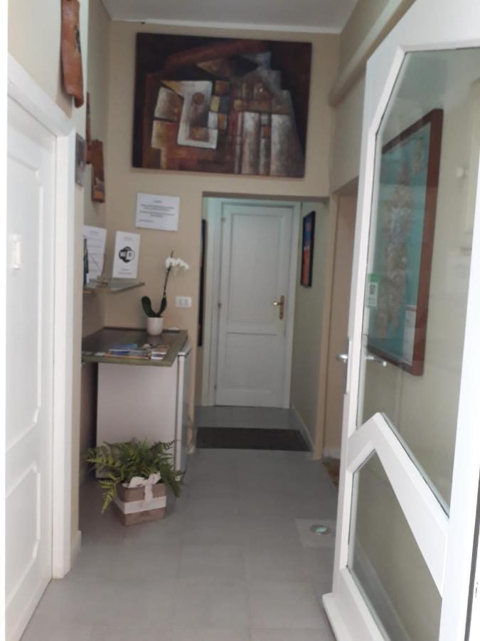 B&B La Pianedda Castelsardo Dış mekan fotoğraf