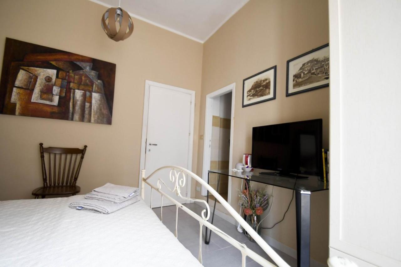 B&B La Pianedda Castelsardo Dış mekan fotoğraf