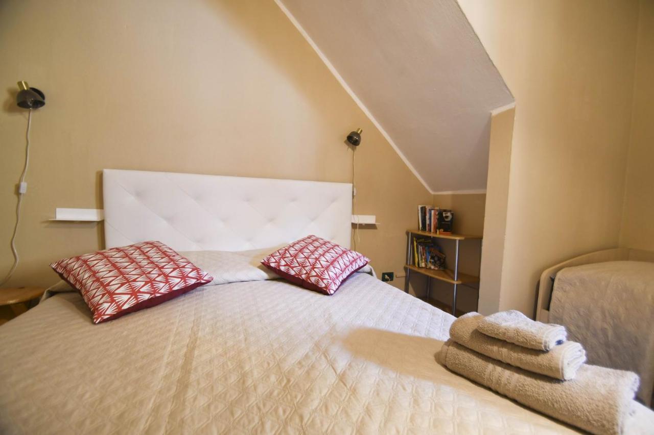 B&B La Pianedda Castelsardo Dış mekan fotoğraf