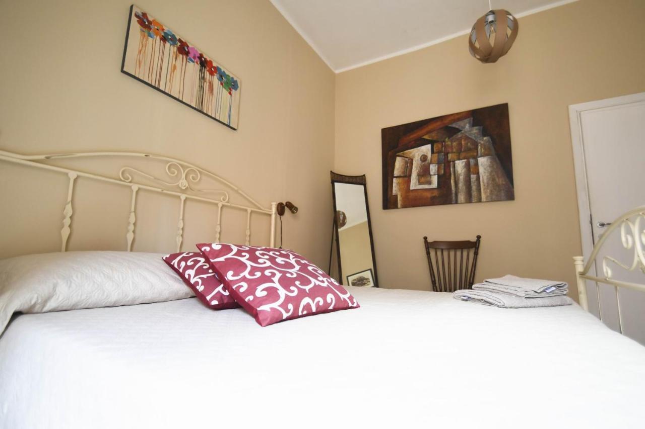 B&B La Pianedda Castelsardo Dış mekan fotoğraf