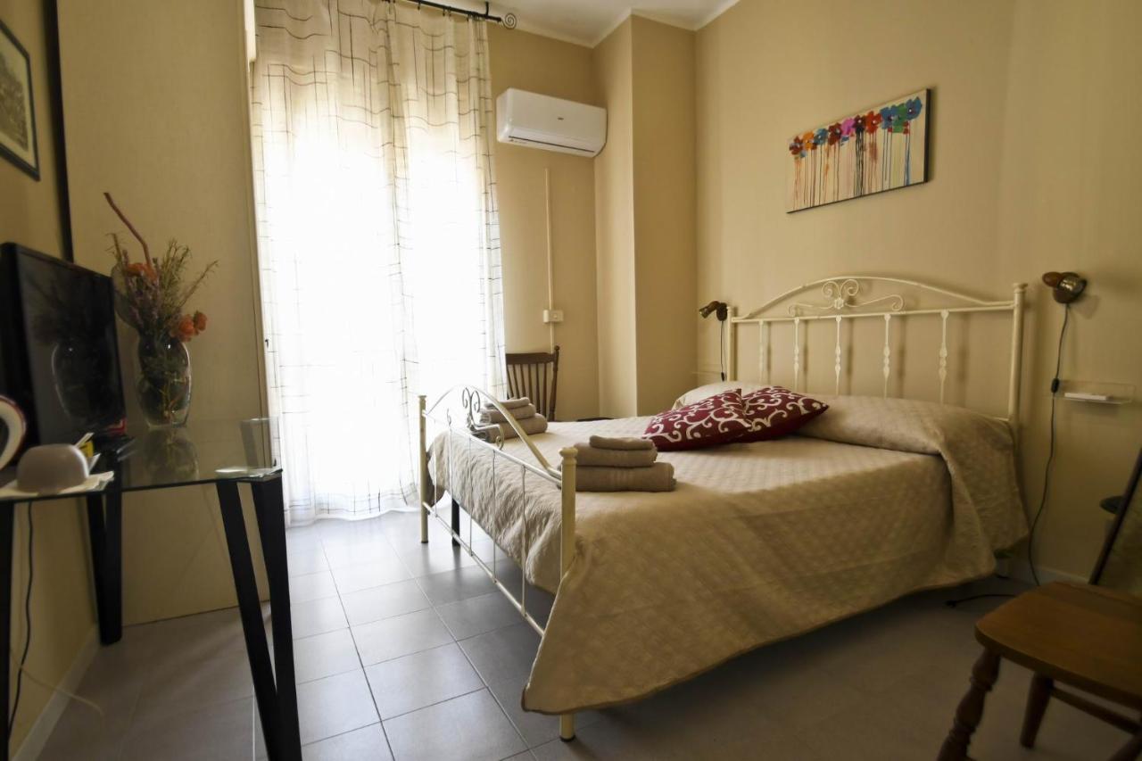B&B La Pianedda Castelsardo Dış mekan fotoğraf