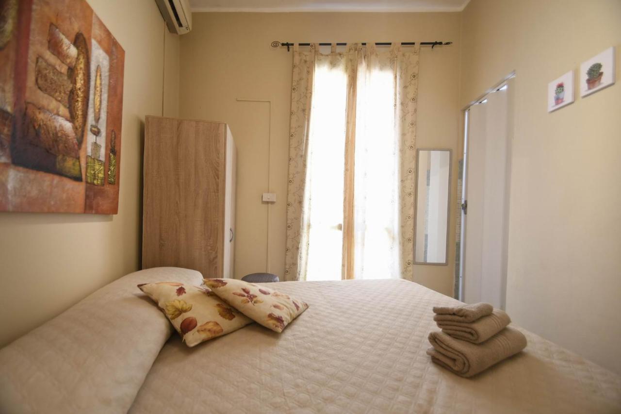 B&B La Pianedda Castelsardo Dış mekan fotoğraf