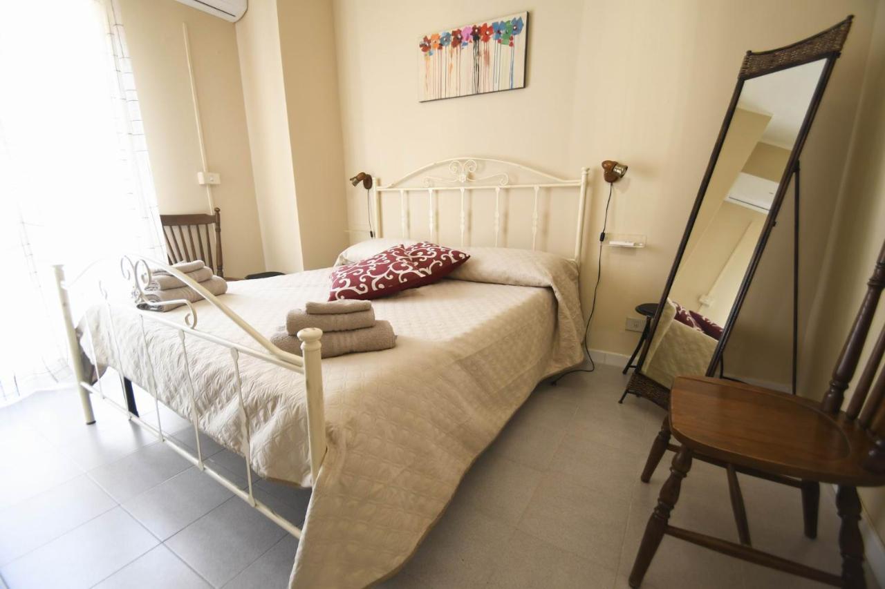B&B La Pianedda Castelsardo Dış mekan fotoğraf
