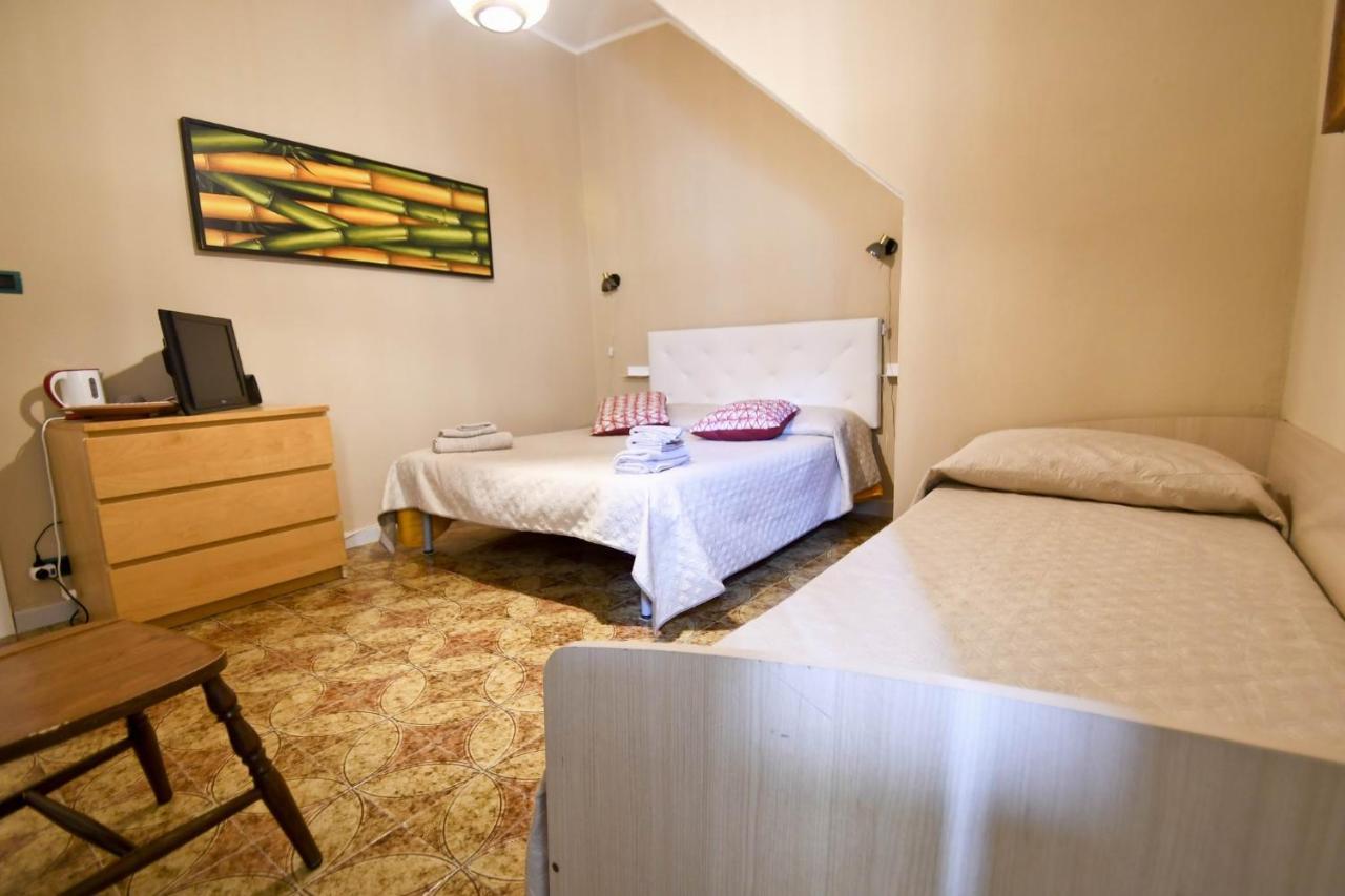 B&B La Pianedda Castelsardo Dış mekan fotoğraf