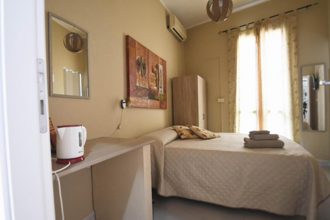 B&B La Pianedda Castelsardo Dış mekan fotoğraf