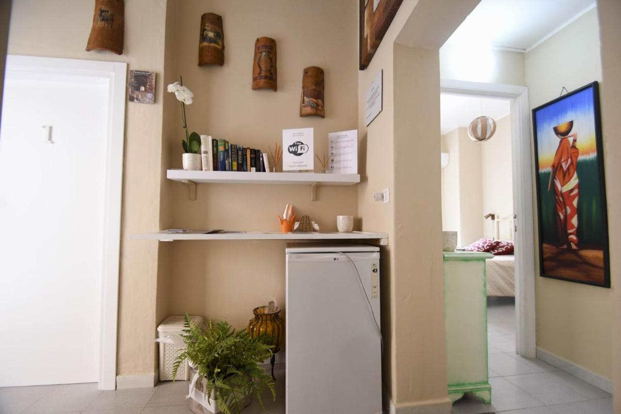 B&B La Pianedda Castelsardo Dış mekan fotoğraf