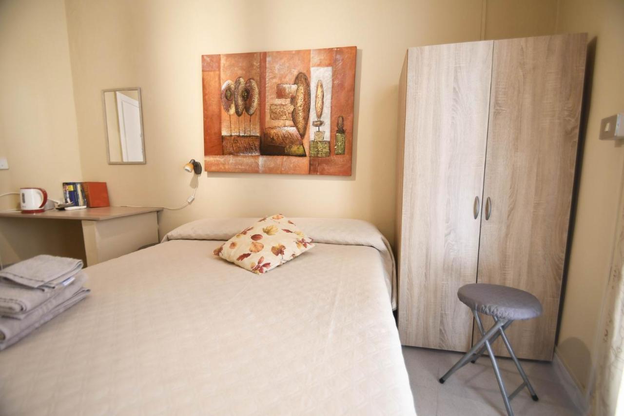 B&B La Pianedda Castelsardo Dış mekan fotoğraf