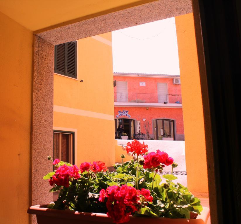B&B La Pianedda Castelsardo Dış mekan fotoğraf