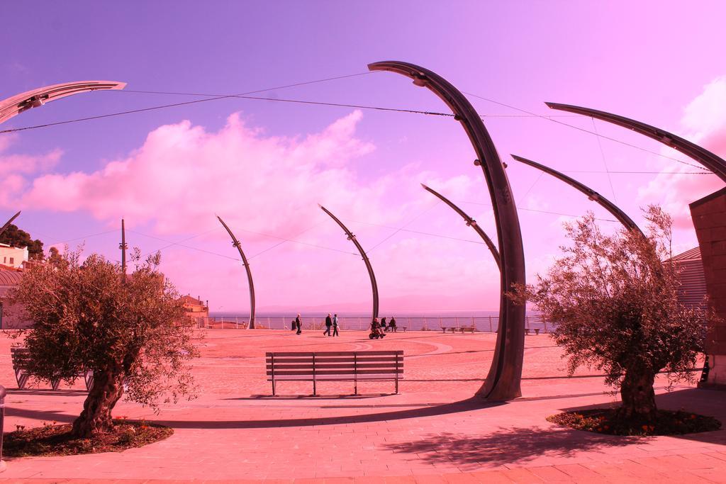 B&B La Pianedda Castelsardo Dış mekan fotoğraf