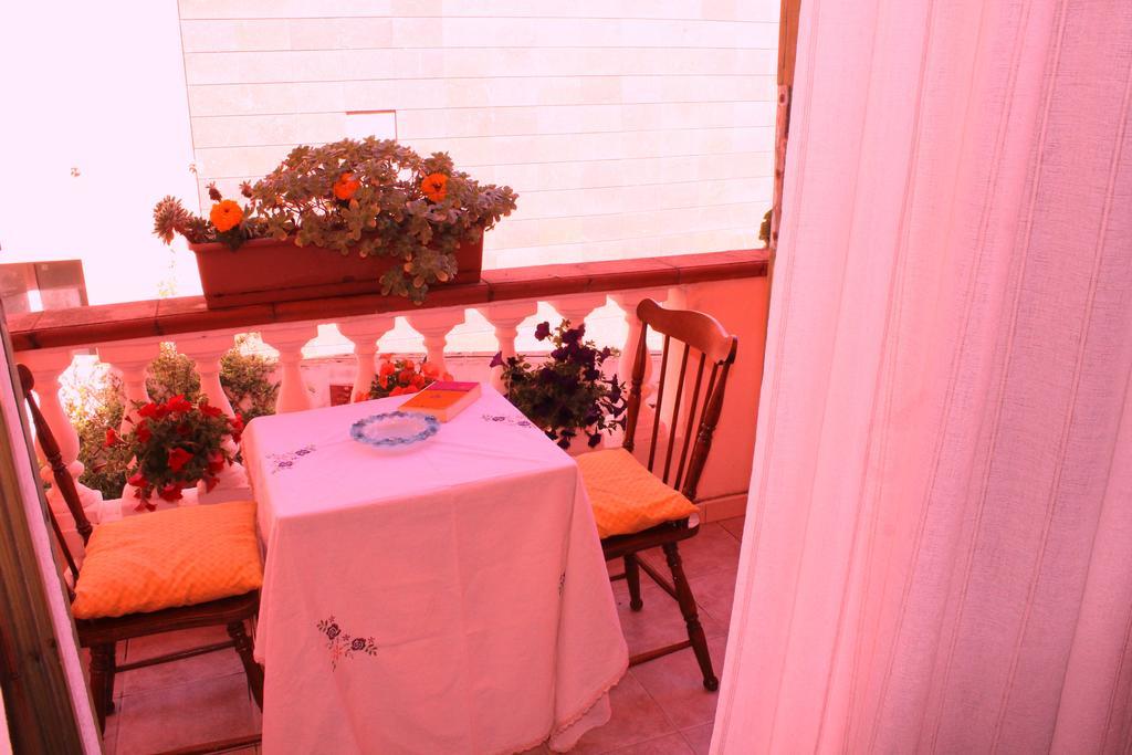 B&B La Pianedda Castelsardo Dış mekan fotoğraf