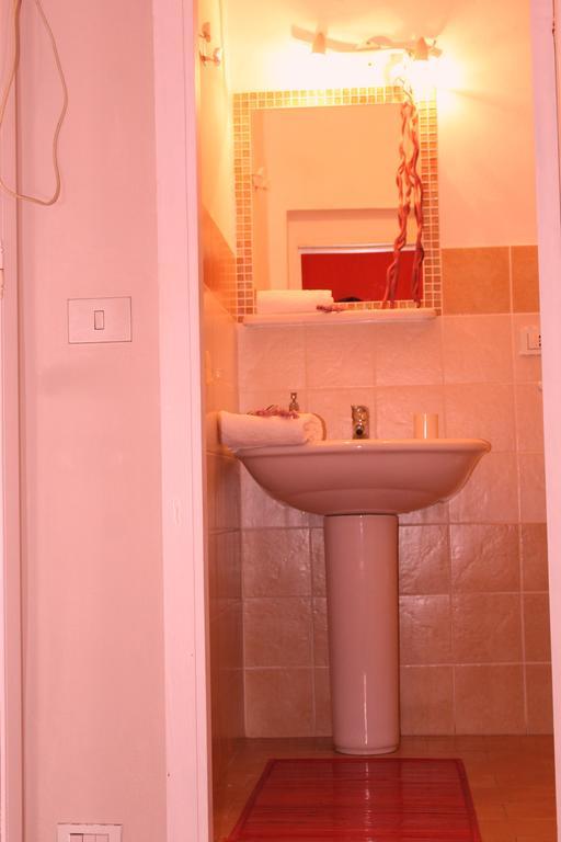 B&B La Pianedda Castelsardo Dış mekan fotoğraf