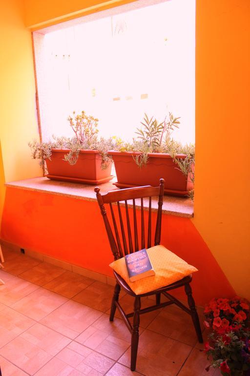 B&B La Pianedda Castelsardo Dış mekan fotoğraf
